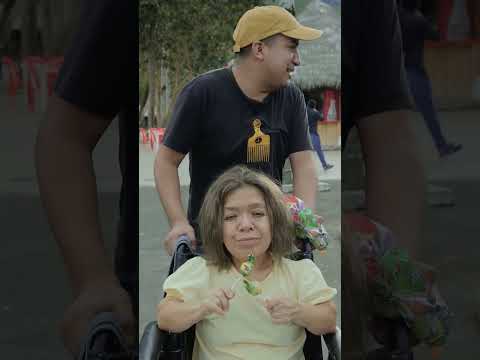 Descubre a su mamá con otro hombre 💔