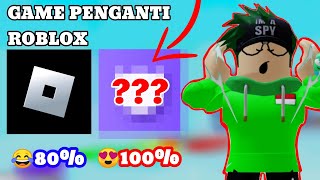 APAKAH GAME INI AKAN MENGGANTIKAN  ROBLOX!? @budcreate