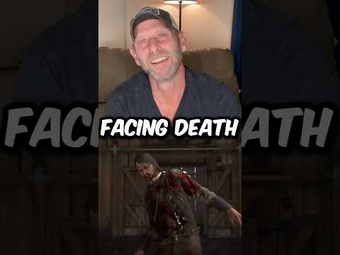 John's Actor On Facing Death In RDR1 🥲