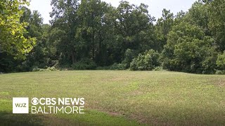 YouTube video thumbnail: Crownsville Residents Fight to Stop Water Tower Construction