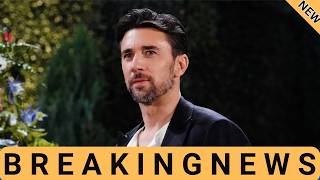 New Sad😭News !! For Young & Restless Fans !! Very Heartbreaking 😭 News !! It Will Shock You.