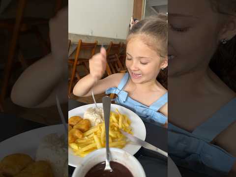 Destruí o bolinho de arroz #fy #shortsforyou