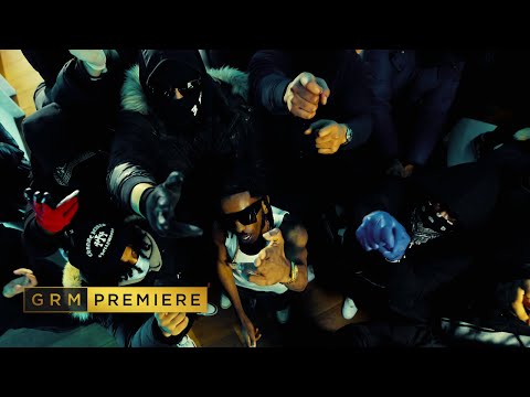 Twin S - Feeling Myself [Music Video] | GRM Daily