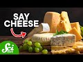 Cheese Production and Characteristics