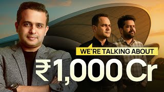 How They Built Asia’s Largest PVC Factory in Mumbai | Lucky-Tech | Rajiv Talreja | BSS EP. 09