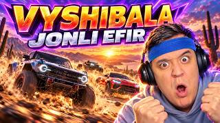 Eng oson top-1 / FORZA HORIZON 6  #romaaka