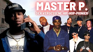 Master P: Der Mann, der das Rap-Business veränderte