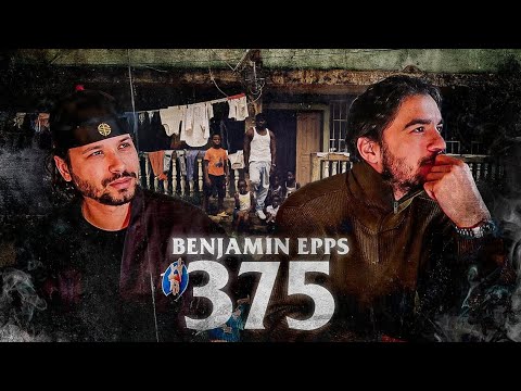 BENJAMIN EPPS - 375