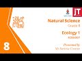 Ecological Interactions and Relationships