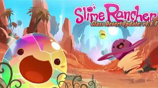 Slime Rancher Leaving Early Access This August