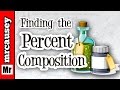 Calculating Percent Composition and Empirical Formulas