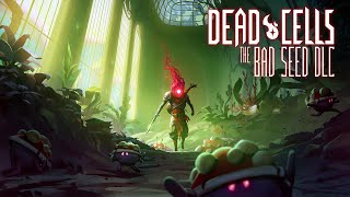 Dead Cells: The Bad Seed DLC will be released in February