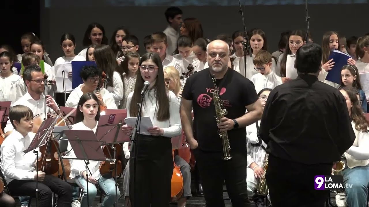 Conservatorio Ramos de Pareja de Baeza · 800 años de historia, un viaje musical en el tiempo