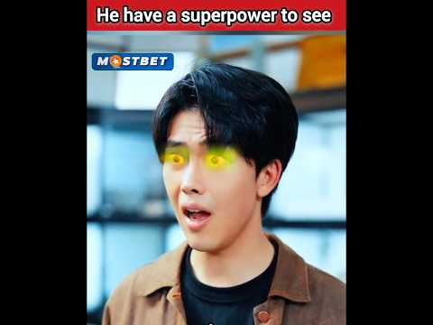 He have superpower to see future 😱 #shorts #viral