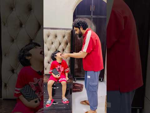 Shanu dar gaya 😂😂 #funny #comedy #youtubeshorts #trending #shorts