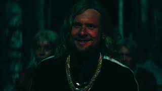 28 Years Later The Bone Temple TRAILER Ralph Fiennes Returns in Zombie Sequel