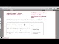Independent and Dependent Variables