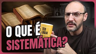 Quais são os TIPOS de TEOLOGIA? ... boas e ruins.