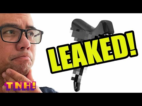 BREAKING! New LEAKED Shimano Shifters No One is Talking About! - TNH