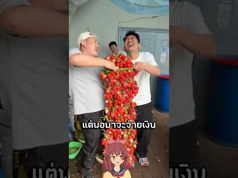 1 ตะกร้า 220 แต่ได้จนแม่ค้าอึ้ง !