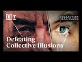 Understanding Collective Illusions