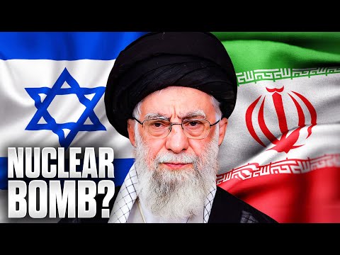 Iran’s Next Move Could Shock the World!