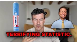 Dr. Berg’s Ozempic Warning | The REAL Dirty Secret Behind GLP-1 Weight Loss