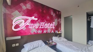FaveHotel Simpang Lima Semarang