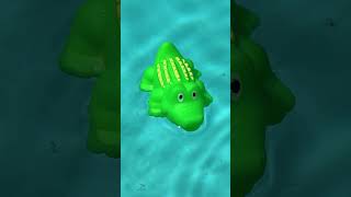 COLORFUL sea animals! #shorts #cocomelon #dance #song #animals#nurseryrhymes #learning #colors