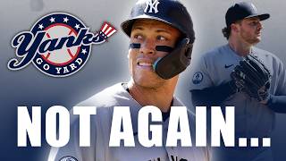Yankees Have New Aaron Judge Injury Concern After Stupid Ending to Twins Series