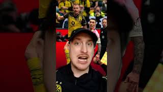 INAKZEPTABEL VON ALLEN! #bvb09 #bayerleverkusen #fyp