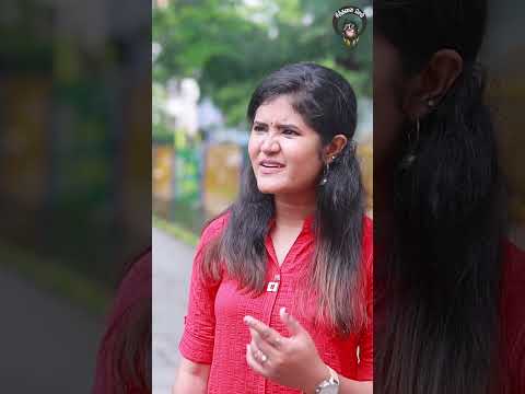 உனக்கு தான் கேவலமான மனசு இருக்கு 😪 | Killadi Lambadi | Shorts | Sindhanai Sei