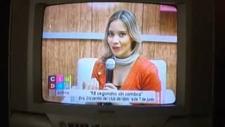 Entrevista Giovanna Rivero - ActivaTV