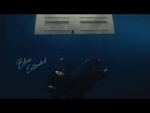Billie Eilish - BLUE (Second Part Extended)
