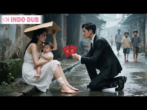 CEO dingin benci gadis pura-pura elegan! Tak diduga baru lihat jatuh cinta pada seorang ibu tunggal