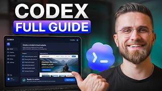 Ultimate Codex Tutorial: How to Use Codex AI for Beginners in 2026