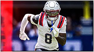 Stefon Diggs Highlights ᴴᴰ | Welcome Home!🔥