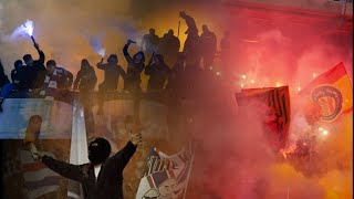 Top-10 Ultras of the week (Teaser) || Ultras World