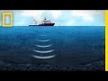 Exploring the Deepest Spot on Earth