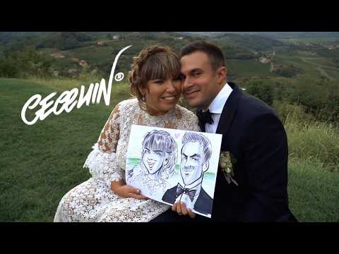 Federico Cecchin - Uomo Polaroid