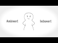 Understanding Ambiverts