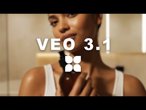 New Model Tutorial: Veo 3.1 | FLORA AI