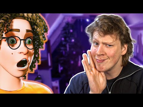 De Theorie van het dode internet... (ft. Kwebbelkop AI)