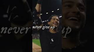 Chicago white Sox heading to the playoffs! @Didletcarson @The_Diamond_Cut @Arroyoclips @Mayhem-bsbl