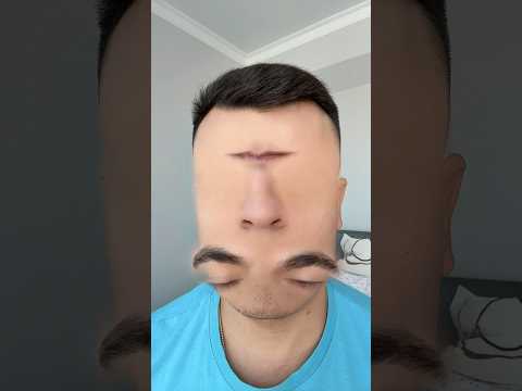 Kitana face puzzle by Secret Vlog
