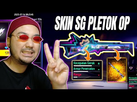 PAKE INI AUTO JAGO SG PLETOK PASTI..!!!