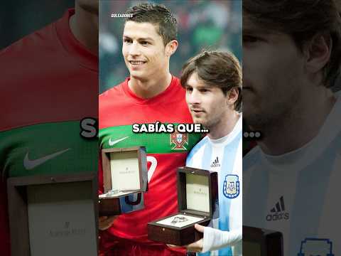 EL ÚNICO QUE JUGÓ con TODOS ESTOS CRACKS