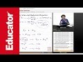 Oxidation-Reduction Reactions and Stoichiometry