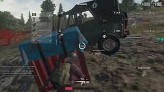 The Great(ly Terrible) Escape