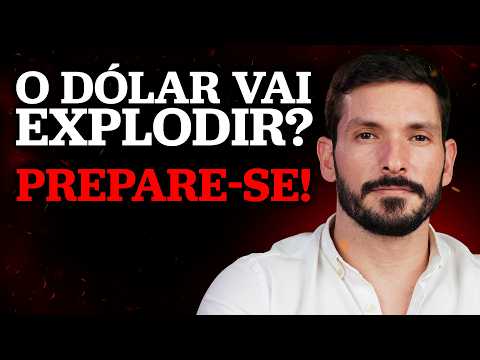 COMO TRUMP VAI MEXER COM A ECONOMIA? | Os impactos para a Bolsa de Valores, o Brasil e o Dólar